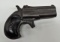 Antique Remington 41 Derringer