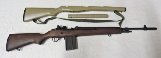 Springfield Armory MIA M-14 Rifle