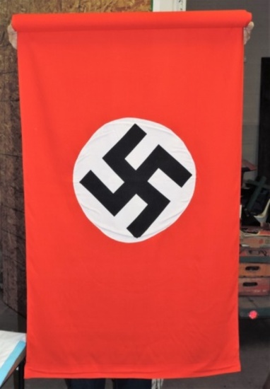 German Party Flag