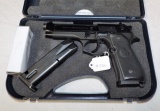 Beretta 92F 9MM Pistol