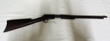 1906 Winchester 22 Cal. Rifle