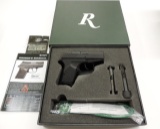 Remington Mod:RM380  .380 Cal.