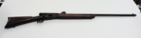 Antique Swiss Model 1881 41 Swiss Rifle