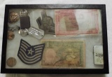 Lot of Vietnam Era Military Items