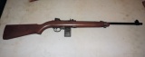 1956 Crossman Air Rifle BB Gun M-1 Carbine
