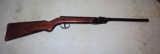 Vintage Winchester Air Rifle