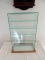 Glass Display Case