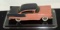 1955 Chevrolets Belair Promo Pink & Charcoal color