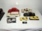 Box Lot 7 Collectable Cars