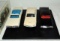 3 Car Promo Lot