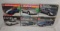 Collection Of 6 Model Car Kits