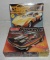 2 MPC Model Car Kits