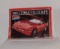 Monogram 1985 1;8 Scale Corvette Kit