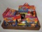 Miscellaneous Lot Of Micro Machines