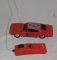 Dukes Of Hazard Remote Control Car