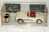 1960 Corvette Promo Car