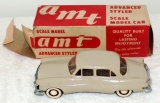 AMT Advance Scale Model 1954 Ford Promo