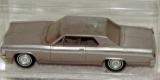 1963 Oldsmobile Promo Car