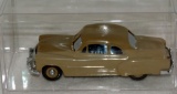 1951 Chevrolet Promo Bank Car