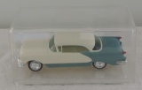 1956 Oldsmobile Plastic Promo Car