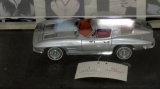 1963 Franklin Mint Corvette