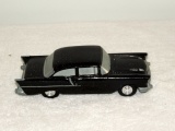 Clarence Young Hand Made 1957 Black Widow