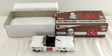 Signed Lee Petty 1957 Olds #88 Car