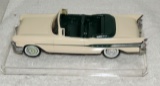 1957 Pontiac Promo Car