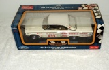 1963 1-18 Scale Ford Galaxie 500 