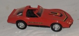 Battery Operated 1979 Voice Control Corvette