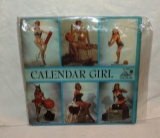 Julie London Calendar Girl Record