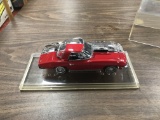 1967 Precision Model Franklin Mint Corvette