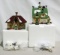 Dept. 56 New England Village Series Lot