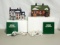 Dept. 56 New England Village Series Lot