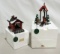 Dept. 56 New England Village Series Lot