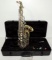 Aristocrat AS 600 Saxophone