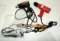 Heat Guns, Soldering Tool and Wood Burning Tool