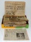 Tray Lot 1930's-1960's Charlotte Newspapers