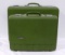 Set Of 2 Vintage Forecast Suitcases