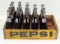 24 Bottle Drink Pepsi Cola Crate