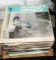 60+ Record Album Lot