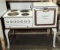 General Electric Hotpoint Automatic Porcelain Stove