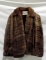 Standard Fur Co Mink Jacket