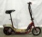 Schwinn Motor Scooter