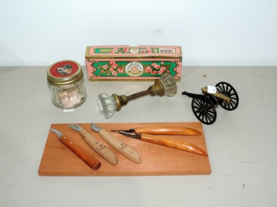 Vintage Collectible Lot