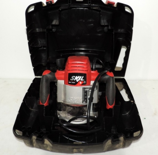 Skill Site Lite 2 HP Router