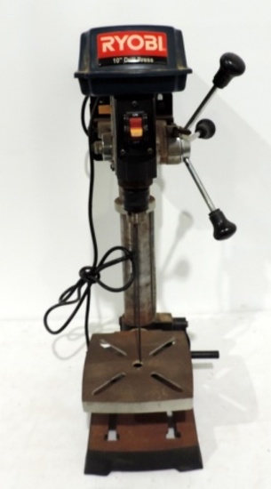Ryobi 10" Drill Press