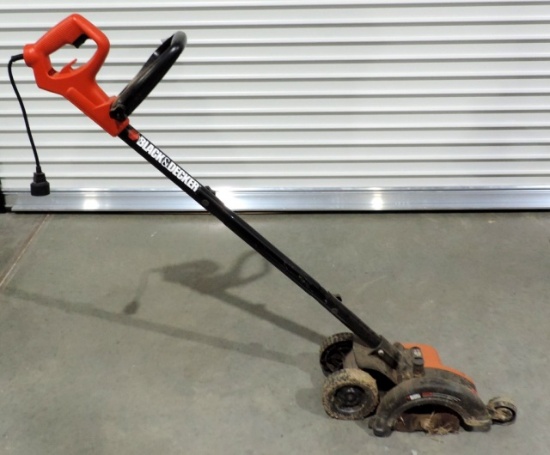Black & Decker Electric Edger