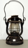 B & M Railroad Lantern