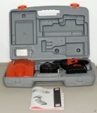 Fein Tools Electric Drill In Case